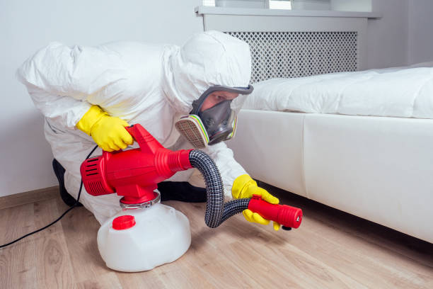 Best Pest Inspection Near Me  in Sugarland Run, VA